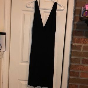 Lulus little black dress!